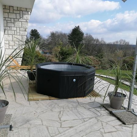 La Marquiere - Gite Val De Loire Onzain Exterior foto