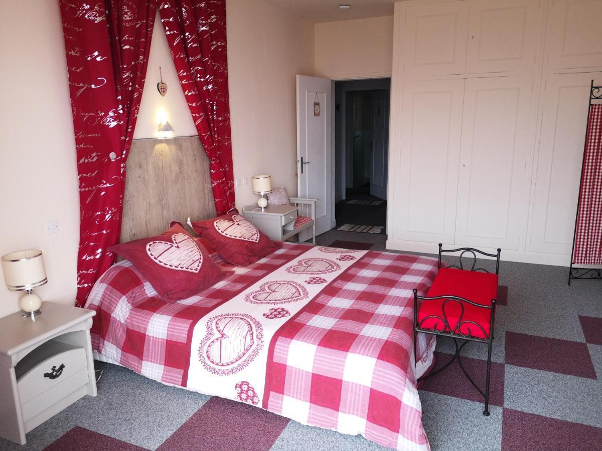 La Marquiere - Gite Val De Loire Onzain Exterior foto