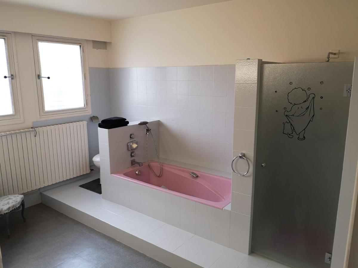 La Marquiere - Gite Val De Loire Onzain Exterior foto